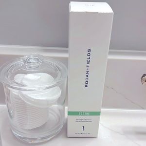 Rodan + Fields Soothe Calming Gel Cleanser